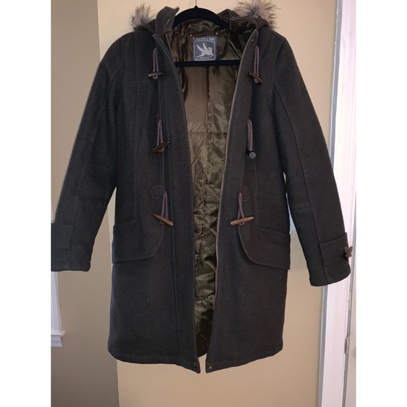 Spiewak Jackets & Blazers - SPIEWAK Coat
